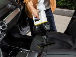 Akumuliatorinis siurblys KARCHER VC 4 Cordless myHome Car