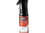 Griliaus valiklis WEBER, Stainless Steel Cleaner, nerūdijančio plieno paviršiui, 300ml