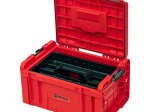 Įrankių dėžė QBRICK Pro 2.0 Red, 45 x 33, 1 x 24 cm