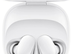 Įkraunamos belaidės ausinės XIAOMI Redmi Buds 6 Play, 600 mAh, Type-C įkrovimo jungtis, veikimo laikas iki 36val., Bluetooth 5.4., baltos sp., BHR8773GL