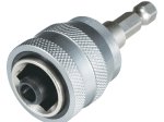 Centravimo grąžtas ir adapteris gręžimo karūnai MAKITA EZYCHANGE Bi-Metal, 3/8"