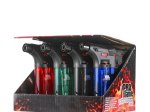 Žiebtuvėlis PROflame Expert universalis Mini Torch, pildomas