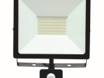 LED prožektorius TOPE Toledosens, 70 W, su judesio davikliu, 220-240 V, 6300 lm, 4000K, IP54, 50.000 val., 225 x 218 x 48 mm
