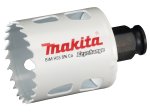 Bimetalinė gręžimo karūna MAKITA EZYCHANGE Bi-Metal, 46 mm