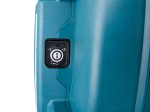 Akumuliatorinis pūstuvas-siurblys MAKITA DUB363ZV, 2 x 18V, be akumuliatorių ir kroviklių
