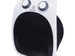 Šildytuvas ELECTROLUX EFH/C-5125 EEC, galia 1500W, apšildomas plotas iki 20 m2