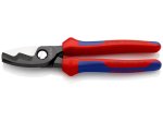 Kirpimo replės KNIPEX, 95 12 200
