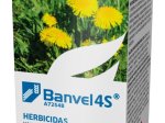 Herbicidas BALTIC AGRO Banvel 4S, 30 ml