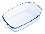 Kepimo forma PYREX Classic, 22 x 13 cm