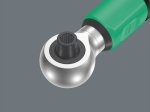 Dinamometrinis raktas  1/4´´ antgaliams WERA SAFE-TORQUE A 2 2-12 2-12Nm
