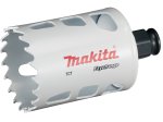 Universali gręžimo karūna MAKITA EZYCHANGE TCT, 51 mm