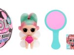 Lėlytė L.O.L. SURPRISE EYE SPY, CDU