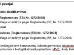 Orchidėjų trąšos COMPO, lazdelėmis, 20 vnt.