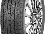 Žieminė automobilio padanga SUNFULL, 215/60R16 ZOSF 99H, SF988, nauja
