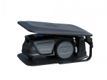 Vejos roboto stogelis skirtas SUNSEEKER V3 / S3 modeliams