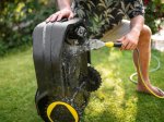 Vejos robotas KARCHER RCX 4