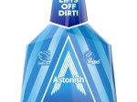Stiklų valiklis ASTONISH, 750 ml