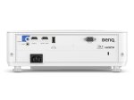 Projektorius BENQ TH585P, WUXGA, 1920×1200, 3500 ANSI liumenų, 10000:1, 16:9, baltos sp.