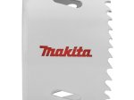 Bimetalinė gręžimo karūna MAKITA HSS Bi-Metal, 68 mm