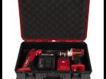 Įrankių dėžė EINHELL E-Case S-F, 444 x 330 x 131 mm