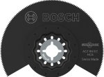 Daugiafunkcinio įrankio pjūklelis BOSCH ACZ, 85 mm