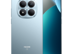 Mobilusis telefonasXIAOMI Redmi Note 15 Pro 5G, 256 GB, Glacier Blue, 8 GB RAM, palaiko 5G ryšį
