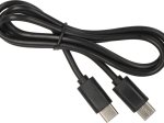 LED žibintuvėlis BRENNENSTUHL 1175590100, 200lm, 5 perjungimo lygiai, įkraunamas USB-C
