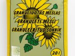Granuliuotas arklių mėšlas, 20 l
