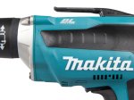 Akumuliatorinis juostinis suktuvas MAKITA DFS452ZJX3, 1,7 kg, 18 V, Be akumuliatorių ir kroviklio