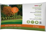 Trąšos vejoms BALTIC AGRO, rudeniui, 15 kg
