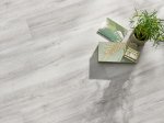 Vinilinė grindų danga AFIRMAX, Aculay, spl. Ąžuolas, 1220x229x5, 3 mm, 33 klasė, 0,55 dėv. Sluoksnis, su 1,3 mm paklotu, CLEA4102