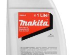 Alyva pjūklo grandinei MAKITA 195093-1, 1 l