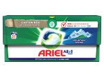 Skalbimo kapsulės ARIEL Mountain Spring, 31 vnt.