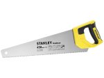 Pjūklas medžiui STANLEY STHT20354-0, 450 mm, greitam pjūviui