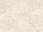 Keraminės sienų plytelės CERSANIT Silky Travertine Cream, 20 x 60 cm, 1,080 m2/dėž., spl. Kreminė