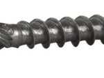 Terasiniai medsraigčiai ESSVE, 5 x 115 mm, A4 nerūdijantis plienas, 100 vnt.
