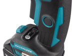 Akumuliatorinis juostinis suktuvas MAKITA DFS452ZJX3, 1,7 kg, 18 V, Be akumuliatorių ir kroviklio