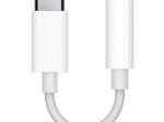 Laidas adapteris USB Type C RATANAS, 3.5 mm, 0.1 m