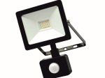 LED prožektorius TOPE Toledosens, su judesio davikliu, 10W, 900lm, 4000K, IP65