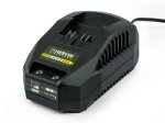 Kroviklis HERVIN BATTERY Fast, 20V, 2.4A, CH-2.4AH