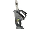 Akumuliatorinis genėjimo pjūklas NAC, 20 V, 20 cm (8"), 2 Ah baterija