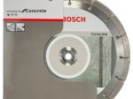 Deimantinis pjovimo diskas BOSCH Concrete, 230 mm, 22,23 mm