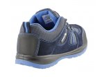 Darbo batai HOGERT WORKWEAR Plauer, SB, SRA, tamsiai mėlyna spalva, 43 dydis, CE