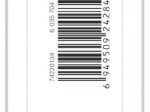 Grąžtas metalui BOSCH HSS, su šešiakampiu kotu, 5,0 mm, 5 × 52 × 91 mm