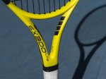 Lauko teniso raketė DUNLOP SX300 LITE, (27''), 270 g