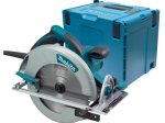 Rankinis diskinis pjūklas MAKITA 5008MGJ, 75,5 mm, 210x30 mm, 1800 W, 5,1 kg
