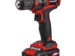 Akumuliatorinis gręžtuvas EINHELL TC-CD, 18/35 Li, 1 akumuliatorius Li-ion 18V/1,5 Ah, svori 1,37 kg