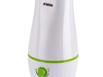 Oro drėkintuvas NOVEEN, 2,2 l., 30 m2 plotui, žalios sp., UH102