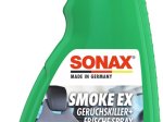 Automobilinė priemonė SONAX, kvapų naikinimui, 500 ml