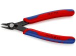Preciziškos poliruotos kirpimo replės KNIPEX, 7831